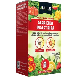 Acaricida insecticida batlle
