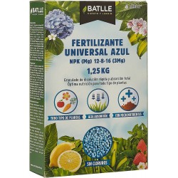 Fertilizante universal 1250gr