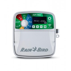 Programador Tm2 24v RainBird